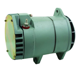 1117276 ALTERNATOR Image.