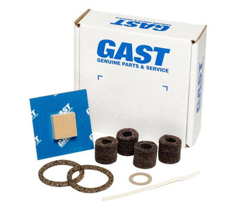 GAST K485 Image.