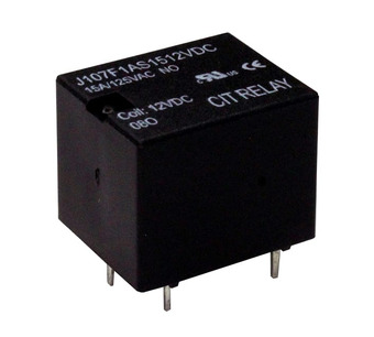 J107F1AS1512VDC.80 Image.