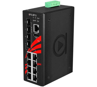 LMX-1204G-SFP-T Image.