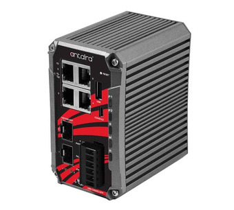 LMX-C602G-SFP-V2 Image.