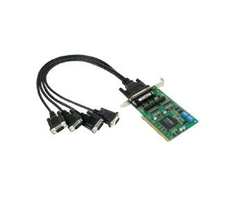 CP-134U-DB25M Image.