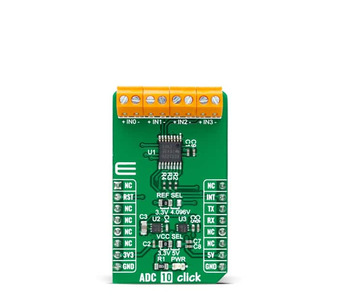 MIKROE-4488 Image.