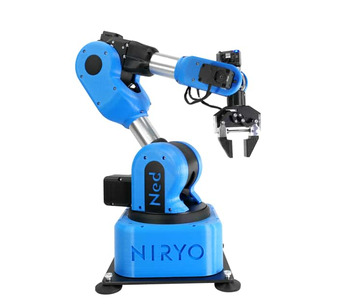 NIRYO NED Image.