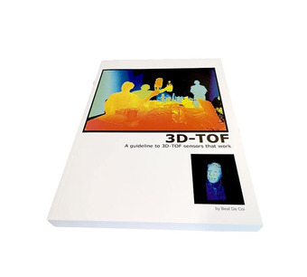 3D TOF - A GUIDELINE Image.