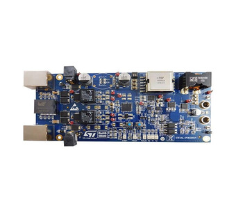 STEVAL-POE005V1 Image.