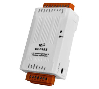 TM-P3R3 Image.