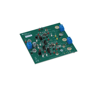 TPS543820EVM Image.