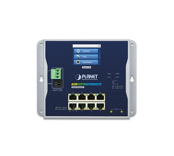 WGS-5225-8T2SV Image.