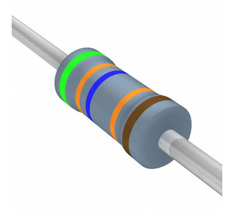 MFR-25FTF52-536K Image.
