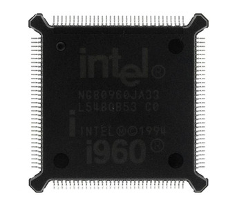 NG80960JA3V33 Image.