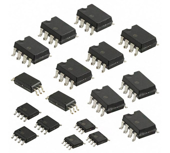 SI87XXSAMP-KIT Image.