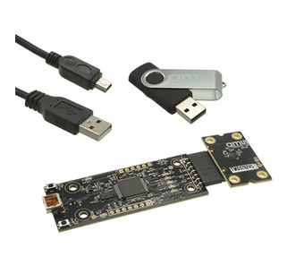 TMD3702VC-EVM Image.