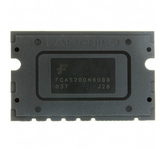 FCAS20DN60BB Image.