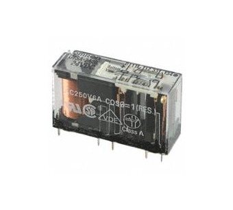 G7SA-2A2B-DC24 Image.