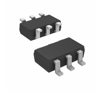 SI3586DV-T1-E3 Image.