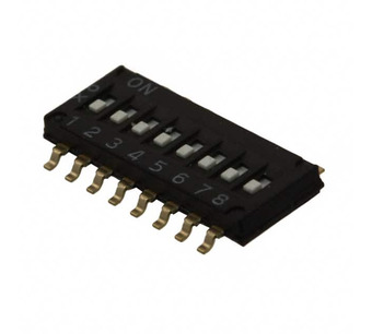A6H-8101-R100 Image.