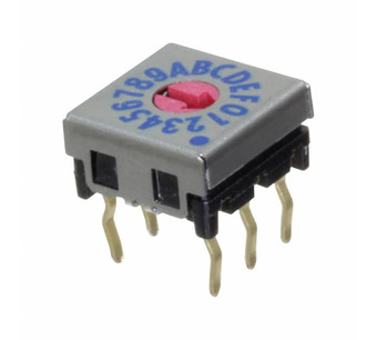 DRS7116C Image.