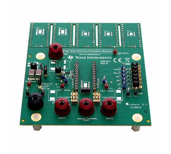HSS-MOTHERBOARDEVM Image.
