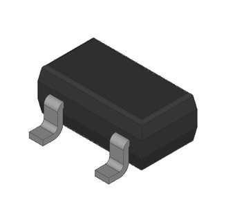 ICL7660SIBATS5001 Image.
