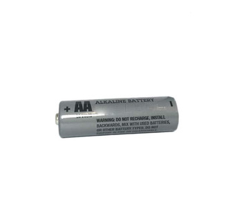AA ALKALINE 2S Image.