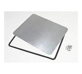930-PANEL ALUM. KIT Image.