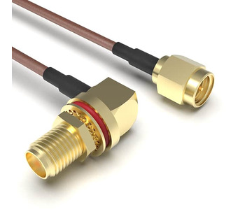 CABLE 399 RF-0200-A-1 Image.