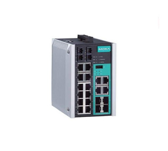 EDS-518E-MM-SC-4GTXSFP Image.
