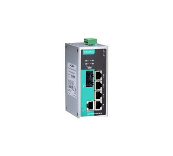 EDS-P206A-4PoE-M-ST Image.