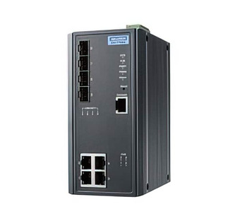 EKI-7708E-4FPI-AE Image.