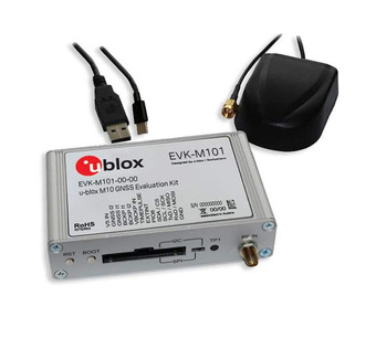 EVK-M101 Image.