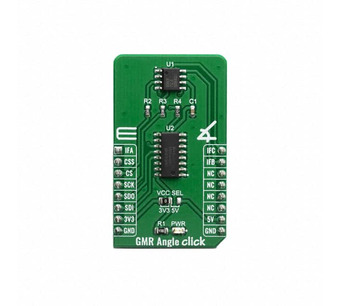 MIKROE-3815 Image.