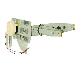 OPTR2596L WINDOW REGULATOR - WITH MOTOR Image.