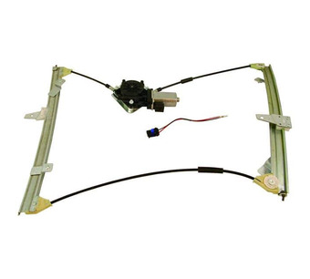 OPTR3039L WINDOW REGULATOR - WITH MOTOR Image.