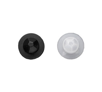 PIR FRESNEL LENS_PD55-14006-WHITE Image.