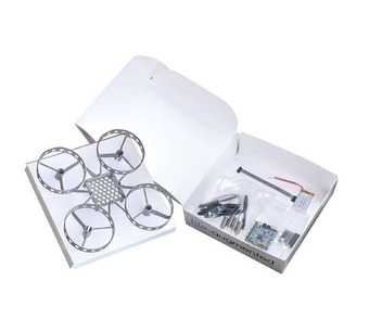 STEVAL-DRONE01 Image.