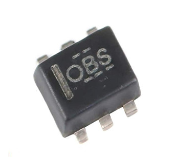 TMP112BIDRLR Image.