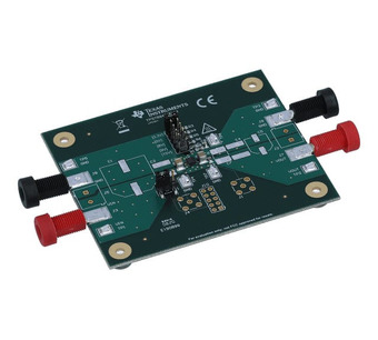 TPS7B8401EVM Image.