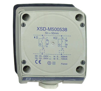 XSDM600539H7 Image.