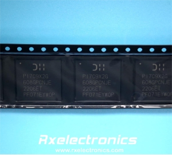 PI7C9X2G608GPCNJEX Image.
