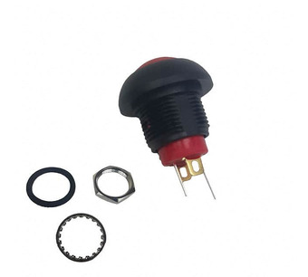 RP8100B2M1CEBLKREDRED Image.