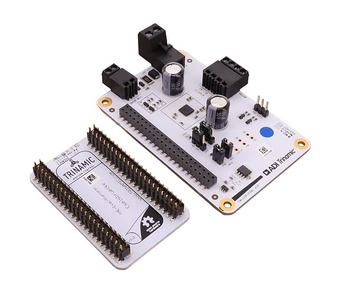 TMC2210-EVAL Image.