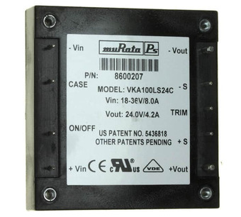 VKA100LS24C Image.