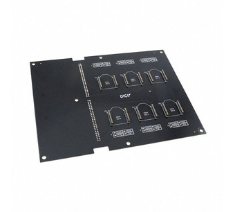 XBEE-MP-TH-PCB Image.