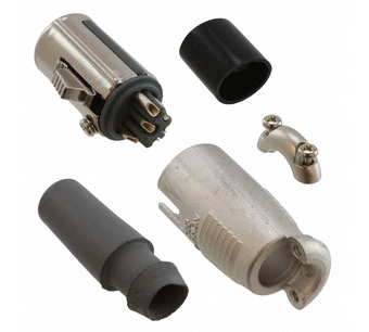 XLR6A11C Image.