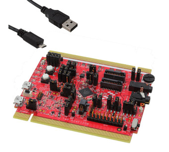 TWR-K24F120M Image.