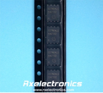 BSC027N04LSGATMA1 Image.