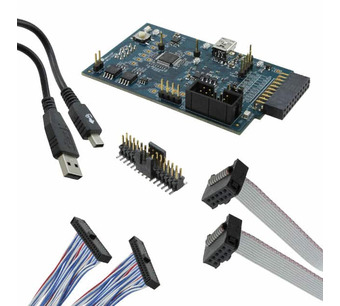 CDBMCU-DEBUG Image.