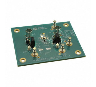 MAX38640EVKIT#WLP Image.