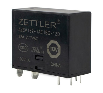 AZEV132-1AE1BG-12D Image.